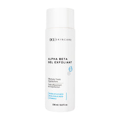 Alpha Beta Gel Exfoliant