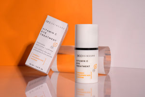 Vitamin C Eye Treatment