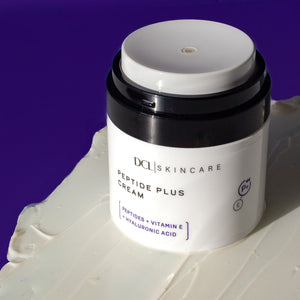 Crème Peptide Plus