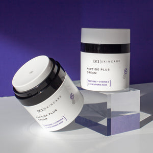 Crème Peptide Plus