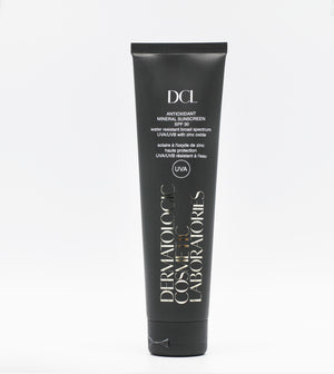 Antioxidant Mineral Sunscreen SPF 30